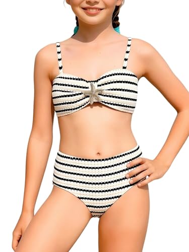 Maillot de bain fille pour la plage et natation confortable
