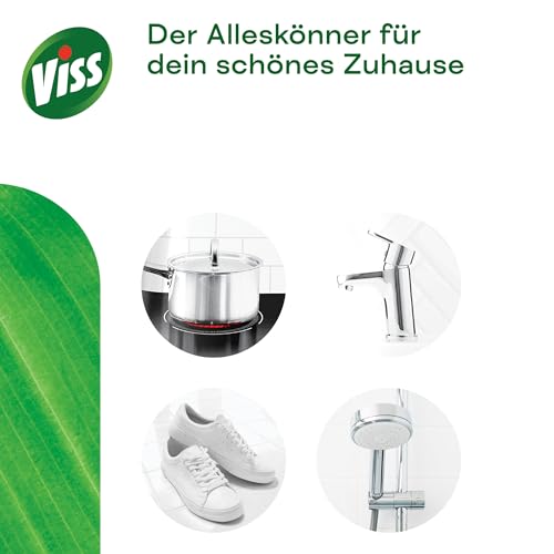 Viss Scheuermilch Citrus 500 ml – Ansicht 7