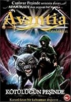 Avantia Gunlukleri (2.Kitap) 9759996499 Book Cover
