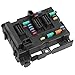Peugeot 206 caja de fusible Peugeot 206 Car Box Accessories 9657608580 Fits for Peugeot 206 207 C2 307 Picasso Senna