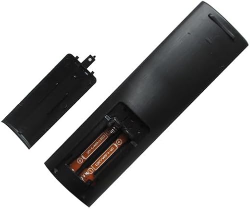 Miniatura 2 de HCDZ Mando a distancia de repuesto para LG 55UK6300PUE 50UK6300PUE 49UK6300PUE 43UK6300PUE 65UK6300BUB 65UK6350PUC 4K HDR Smart LED Super UHD TV