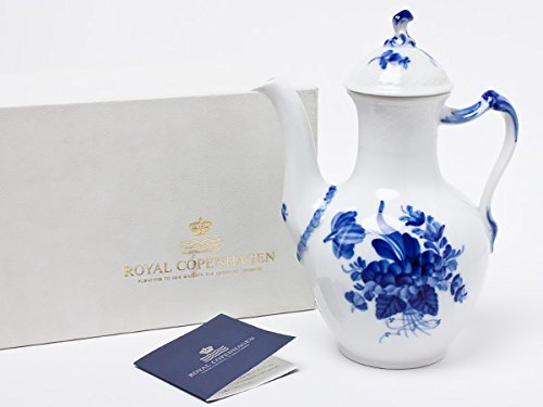 Amazon | ロイヤルコペンハーゲン ブルーフラワー コーヒー