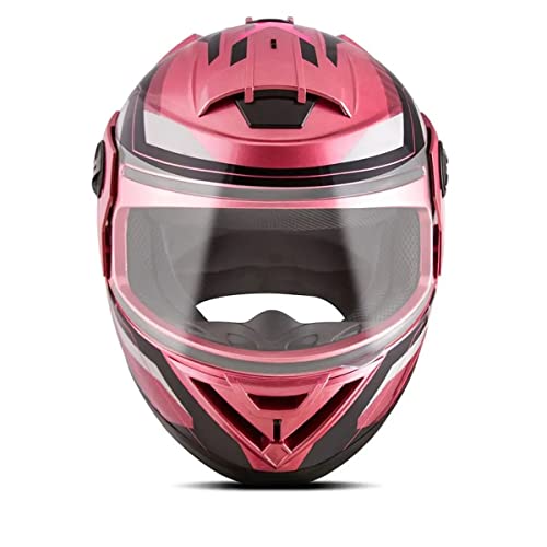 Pro Tork, CAP-717PK, Capacete, Evolution G8 Evo, Tam.56