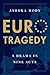 Produktbild Mody, A: Eurotragedy: A Drama in Nine Acts