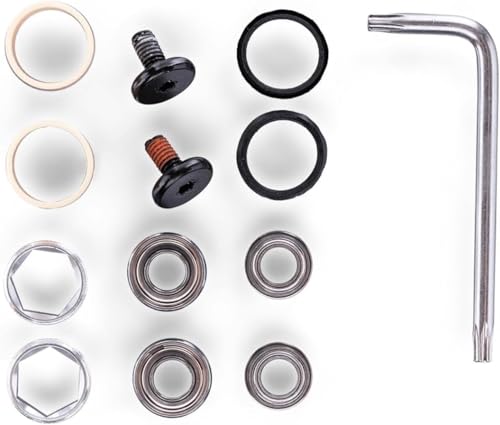 Pedal Repair Kit Ped Refresh Kit Stamp 2/3 [���s�A���i]