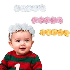 White + Light Pink + Yellow