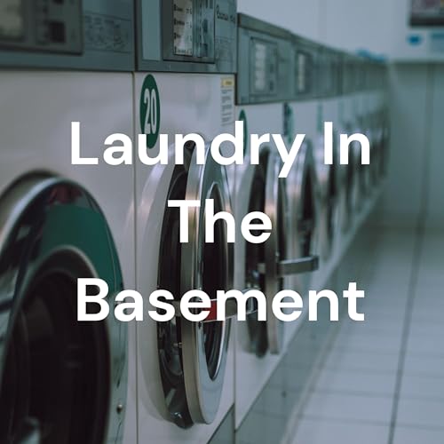 Laundry In The Basement Titelbild