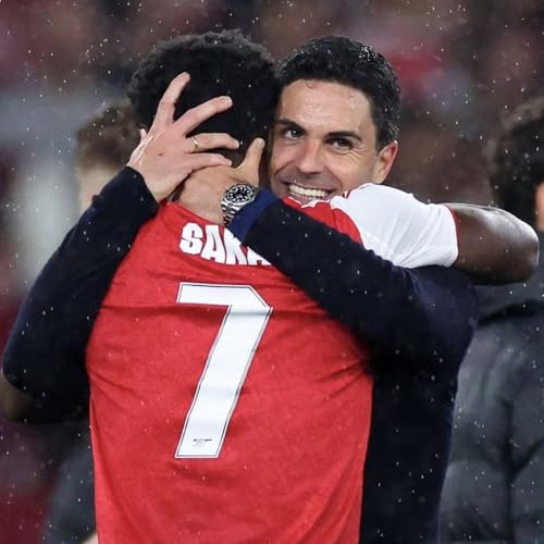 Arsenal edge past Atleti to reach first final in 20 years