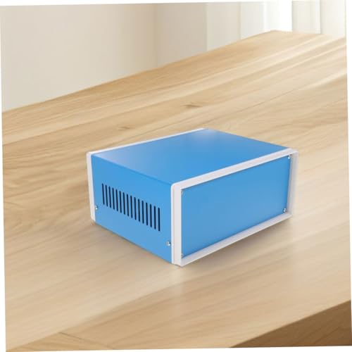 Boîte de jonction métallique pour protéger vos circuits en extérieur - 6