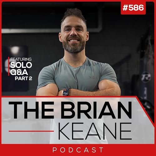 #586: 5 MORE Traps That Cost Me Years and How To Escape Them (Part 2)
