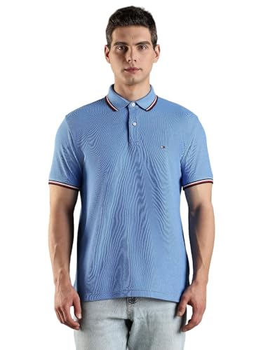 Image of Tommy Hilfiger Men Polo Shirt
