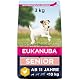 Eukanuba Hundefutter für Senioren – Trockenfutter für kleine Hunde