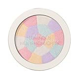 ルミナス マルチハイライター 01 ピンクホワイト 8g