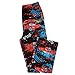 TUONROAD Boys 3 Pack Pajama Pants Size 7 8 Kids Fashion Pattern Sleepwear with Elastic Waist Comfy Warm Lounging Bottoms