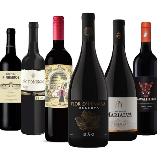 CUHAWUDBA 12 StüCke Durable Wein Taschen Vlies Leinen Rotwein Flasche Glas Tasche Weihnachten Hirsch Geschenk Hochzeiten Party Wiederverwendbare Hochzeiten Verpackung Tasche Rot