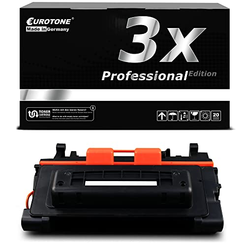 Toner compatible HP LaserJet M3035 Q7551X pour impression gros volume