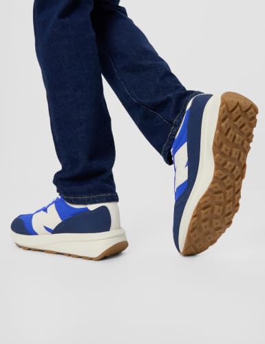 Image of New Balance Unisex-Adult 370 Sneaker