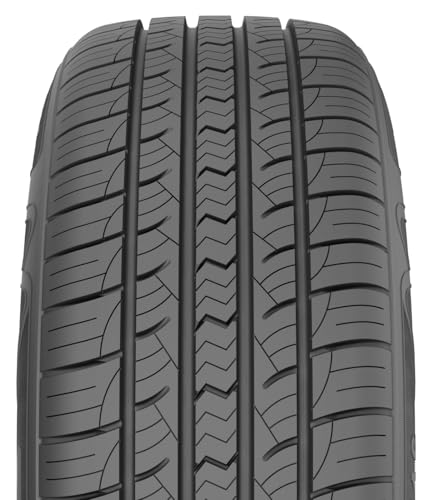 Barkley Everlast All Season Tire