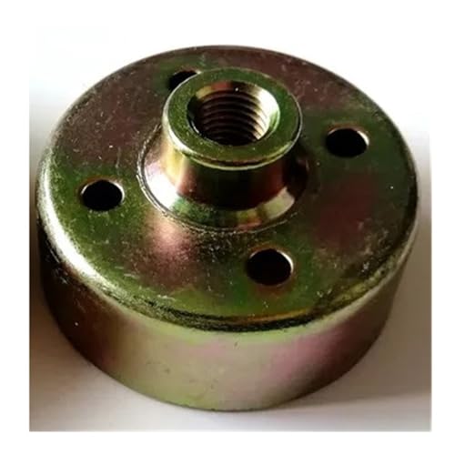 Tambour d'embrayage 139F pour moteur 2/4 temps de pompe