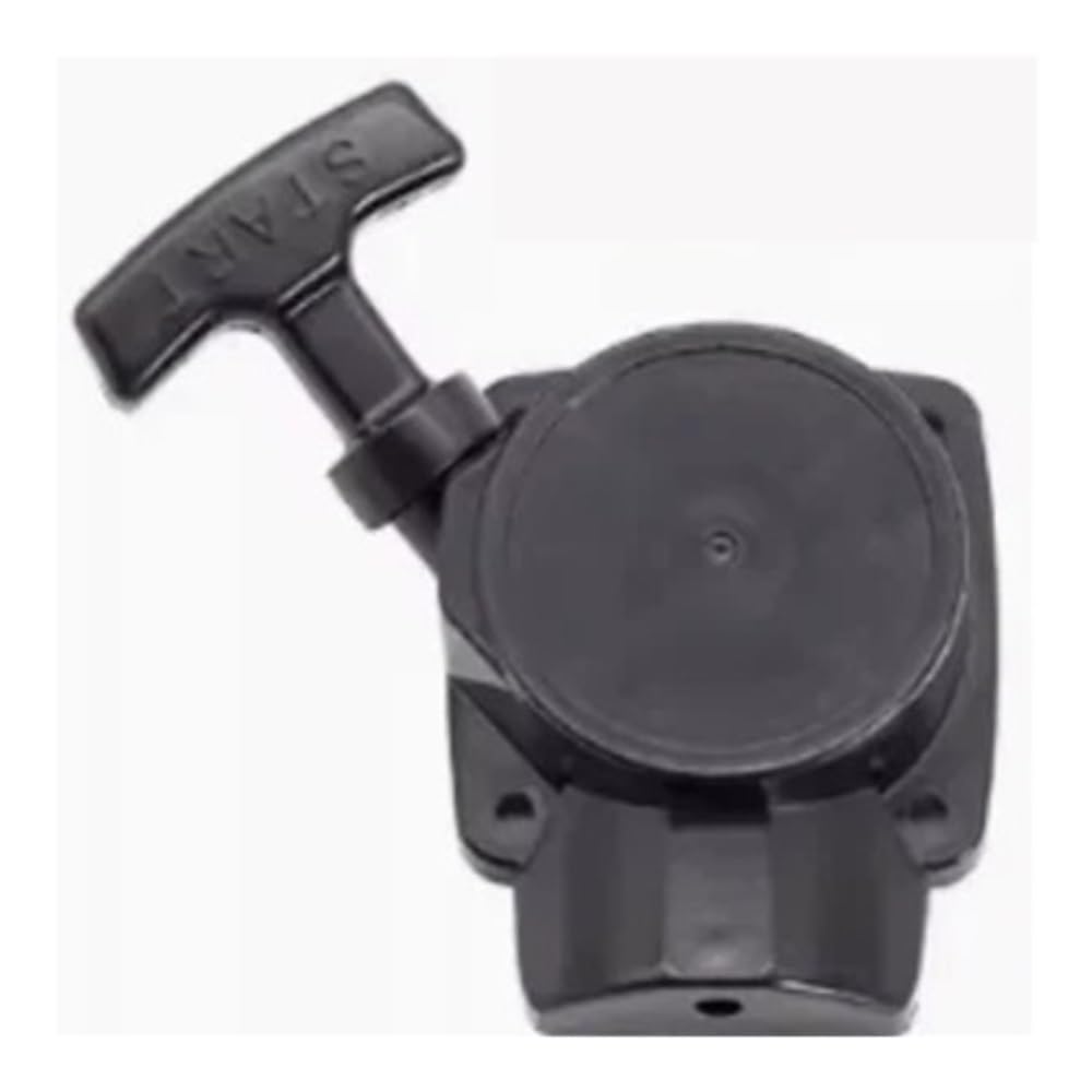 Volant à traction G26 à démarrage fluide pour accessoire de pulvérisation et tondeuse