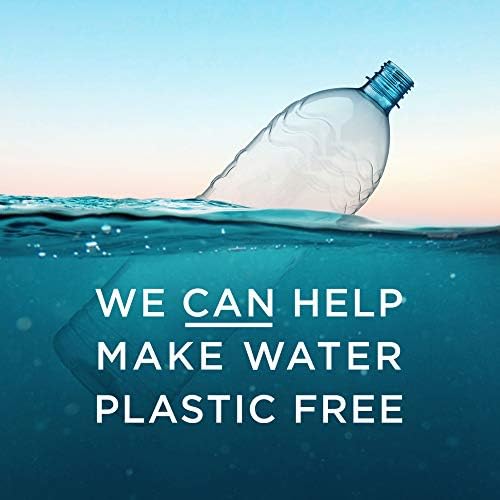 Aquafria Pure Water Sparkling Can x 330ml Plastic Free Proudly British Sustainable, 24 Count