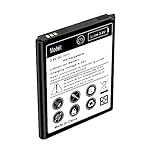 Large Capacity Boosting 3600mAh Rechargeable Standard Li-ion Battery Compatible with T-Mobile Samsung SM-V100T LTE Mobile HotSpot Hotspot