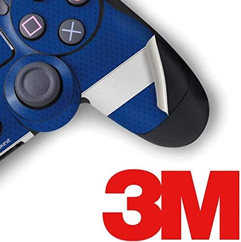 Vista 46 de Skinit Decal Gaming Skin Compatible with PS4 Pro/Slim Controller - Officially Licensed NFL Los Angeles Rams Design