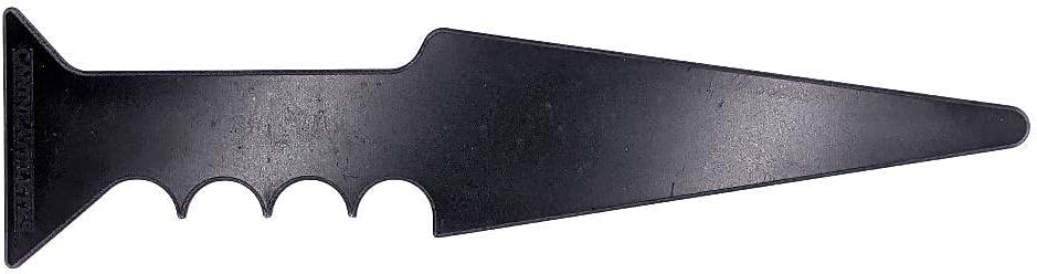 Canine Athletes Elite-HD Green Break Stick, Pitbull, Professional K9 Training Dog Parting Breakstick