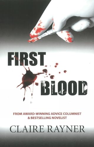First Blood (Dr. George Barnabas Mystery)