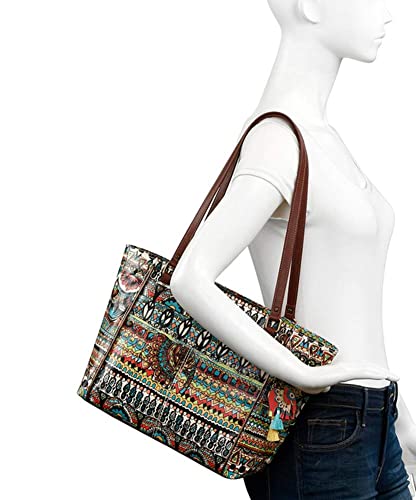 Sakroots Women's Metro