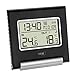 Produktbild TFA Dostmann Spot Funk-Thermometer, 30.3030, Höchst-und Tiefwerte, Außentemperatur, Innentemperatur schwarz L 109 x B 20 (39) x H 104 mm