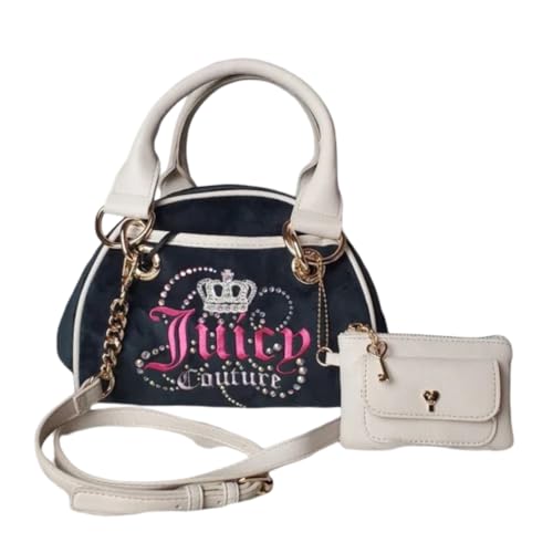 Imagen de Juicy Couture Dreamy Juicy Bolso de mano , Regaliz