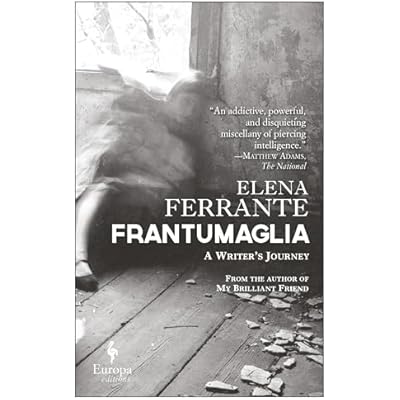 Frantumaglia
