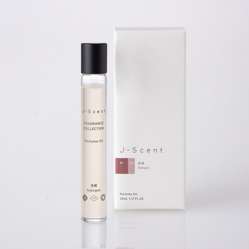 Amazon | 【 J-Scent 】 ジェイセント 香水 パフュームオイル 10ml