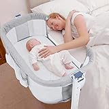 bassinets for up to 12 months