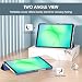 ProCase Slim Case for Galaxy Tab A11 (2025) / A9 (2023) 8.7 Inch, Navy