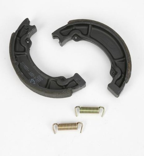 Mâchoire de frein SBS pour Yamaha 125 YZ 1976-1983 tambour moto 2033