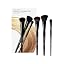 Face Brush Trio