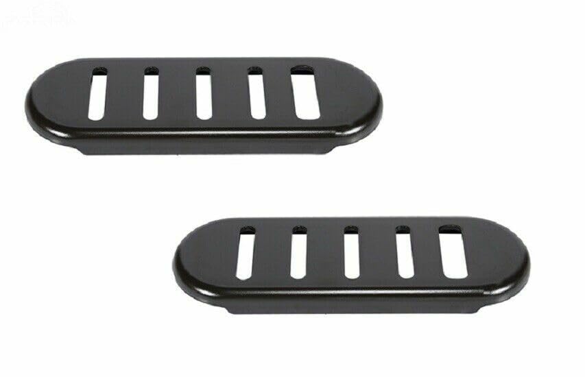 PHUOC LOC THO for 2 Snowblower Skids for MTD 748-5038B, 784-5038A, 7845038B0637, 948-5038B