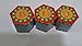 Balsamo di tigre, unguento rosso, 21 g, 3 pezzi