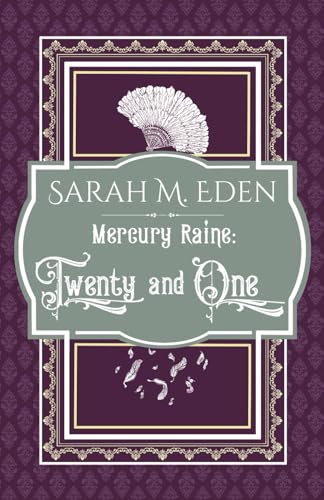 Mercury Raine: Twenty and One
