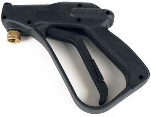 Front Entry 2750 PSI 7 GPM Pressure Washer Gun 3/8 Inlet 1/4 Outlet