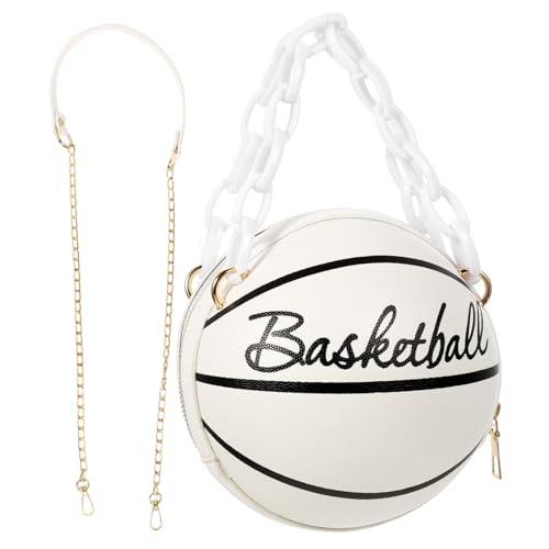 Sac fille grande capacité : rangez tout facilement avec le paquet ballon de basket