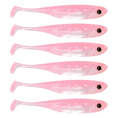 Floating Soft Baits Fishing Lures Artificial Catfishes Baits Tackle Fishing for Various Water Conditions Weather Resistant Fishi