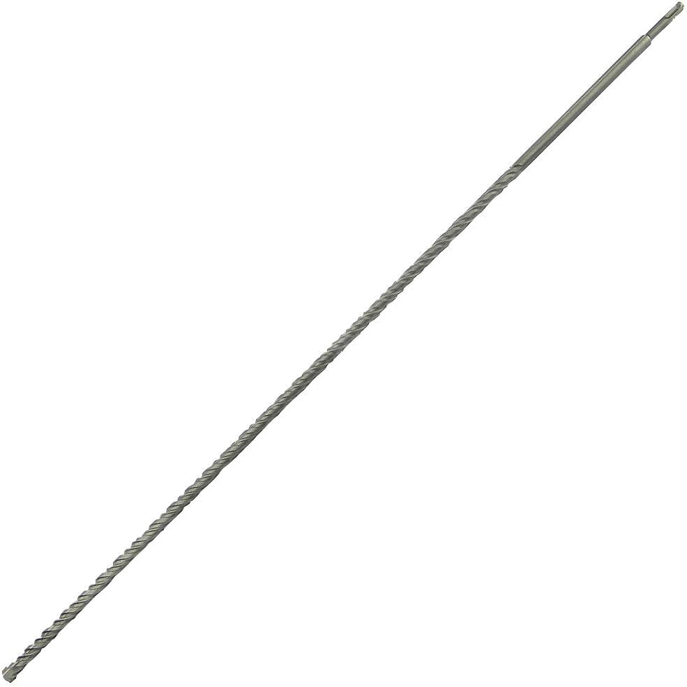 Duratool D03401 16mm x 1000mm SDS-Plus Drill Bit