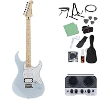 Amazon | YAMAHA PACIFICA112VM エレキギター初心者14点セット