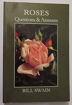 Paperback Roses: Questions and Answers Book