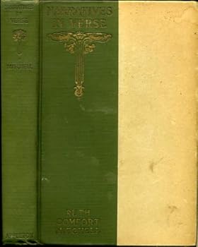 Hardcover Narratives in Verse [Unknown] Book