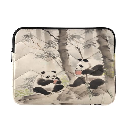Funda para portátil 13-14 pulgadas impermeable y resistente a golpes