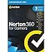 Produktbild NORTON 360 Gamers 50 GB ES 1 us 3 dispositivo 1 A